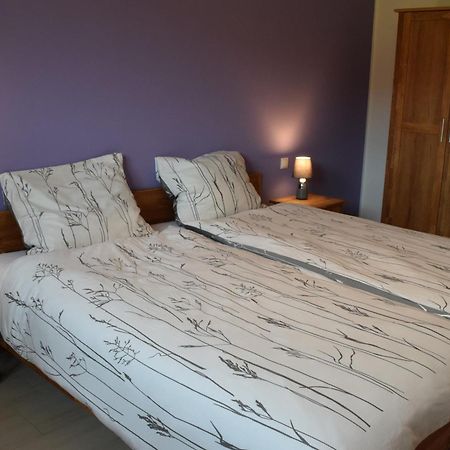 Ferienwohnung Wilhelmshof Зинциг Экстерьер фото